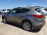 5XYZW4LA9FG****** Repairable 2015 Hyundai Santa Fe in Texas State