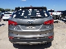5XYZW4LA9FG****** Wrecked 2015 Hyundai Santa Fe
