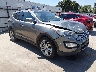 5XYZW4LA9FG****** Salvage and Wrecked 2015 Hyundai Santa Fe in Austin