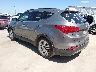 5XYZW4LA9FG****** Salvage and Repairable 2015 Hyundai Santa Fe in Austin
