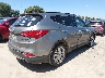 5XYZW4LA9FG****** Salvage and Wrecked 2015 Hyundai Santa Fe in Texas State