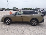 4S4BTGND3M3****** Repairable 2021 Subaru Outback in Missouri State