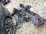 1N4AL3AP8EC****** Wrecked 2014 Nissan Altima in Massachusetts State