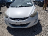5NPDH4AE8DH****** Wrecked 2013 Hyundai Elantra in Texas State