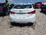 5NPDH4AE8DH****** Wrecked 2013 Hyundai Elantra