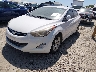 5NPDH4AE8DH****** Used and Repairable 2013 Hyundai Elantra in Dallas-Fort Worth