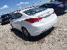 5NPDH4AE8DH****** Salvage and Repairable 2013 Hyundai Elantra in Dallas-Fort Worth