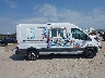1FTYR2CM0KK****** Reparables 2019 Ford Transit-250 en Estado de Texas