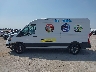 1FTYR2CM0KK****** Salvamento 2019 Ford Transit-250