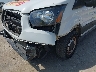 1FTYR2CM0KK****** Reparables 2019 Ford Transit-250
