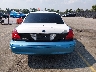 2FABP7BV2BX****** Salvamento 2011 Ford Crown Victoria