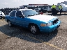 2FABP7BV2BX****** Salvamento y Destrozados 2011 Ford Crown Victoria en Lexington