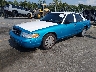 2FABP7BV2BX****** Usados y Reparables 2011 Ford Crown Victoria en Lexington