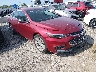 1G1ZE5SX0JF****** Salvamento y Destrozados 2018 Chevrolet Malibu en Tulsa