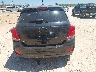 KL7CJLSBXMB****** Wrecked 2021 Chevrolet Trax