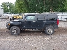 5GTEN13L488****** Reparables 2008 Hummer H3 Suv en Estado de Michigan