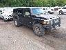 5GTEN13L488****** Salvamento y Destrozados 2008 Hummer H3 Suv en Grand Rapids