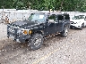5GTEN13L488****** Usados y Reparables 2008 Hummer H3 Suv en Grand Rapids
