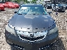 19UUA9F26CA****** Wrecked 2012 Acura TL in Pennsylvania State