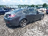 19UUA9F26CA****** Salvage and Wrecked 2012 Acura TL in Pennsylvania State