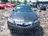 19UUA9F26CA****** Salvage and Repairable 2012 Acura TL in Pennsylvania State
