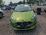 3FADP4BJ1JM****** Wrecked 2018 Ford Fiesta in Ohio State