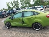 3FADP4BJ1JM****** Repairable 2018 Ford Fiesta in Ohio State