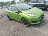 3FADP4BJ1JM****** Salvage and Wrecked 2018 Ford Fiesta in Cleveland