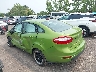 3FADP4BJ1JM****** Salvage and Repairable 2018 Ford Fiesta in Cleveland