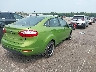 3FADP4BJ1JM****** Salvage and Wrecked 2018 Ford Fiesta in Ohio State