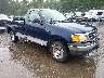 2FTRF18204C****** Salvamento y Destrozados 2004 Ford F-150 en Templeton