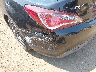 KMHHT6KD9DU****** Destrozados 2013 Hyundai Genesis en Estado de Washington