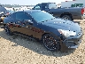KMHHT6KD9DU****** Salvamento y Destrozados 2013 Hyundai Genesis en Spokane