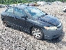 19XFA1F57BE****** Salvage and Wrecked 2011 Honda Civic in Port Murray