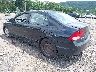 19XFA1F57BE****** Salvage and Repairable 2011 Honda Civic in Port Murray