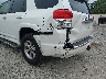 JTEBU5JR6D5****** Salvamento y Reparables 2013 Toyota 4Runner en Estado de Nueva Jersey