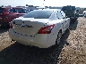 1N4AA5AP1BC****** Salvage and Wrecked 2011 Nissan Maxima in Oklahoma State