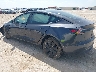 5YJ3E1EB2RF****** Salvage and Repairable 2024 Tesla Model 3 in San Antonio South
