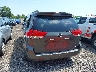 5TDKK3DC6BS****** Wrecked 2011 Toyota Sienna
