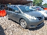 5TDKK3DC6BS****** Salvage and Wrecked 2011 Toyota Sienna in Columbus