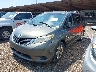 5TDKK3DC6BS****** Used and Repairable 2011 Toyota Sienna in Columbus