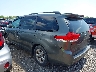 5TDKK3DC6BS****** Salvage and Repairable 2011 Toyota Sienna in Columbus