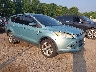 1FMCU0G92DU****** Salvage and Wrecked 2013 Ford Escape in Knoxville