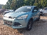 1FMCU0G92DU****** Used and Repairable 2013 Ford Escape in Knoxville