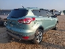 1FMCU0G92DU****** Salvage and Wrecked 2013 Ford Escape in Tennessee State