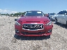 JN1EV7AP2GM****** Wrecked 2016 Infiniti Q50 in Louisiana State