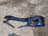 1HGCR2F32EA****** Wrecked 2014 Honda Accord in Ohio State