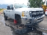 1GC1KXCG7EF****** Salvage and Wrecked 2014 Chevrolet Silverado 2500 HD in Salt Lake City