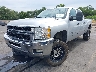 1GC1KXCG7EF****** Used and Repairable 2014 Chevrolet Silverado 2500 HD in Salt Lake City