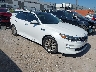 5XXGU4L38JG****** Salvamento y Destrozados 2018 Kia Optima en Fort Worth North